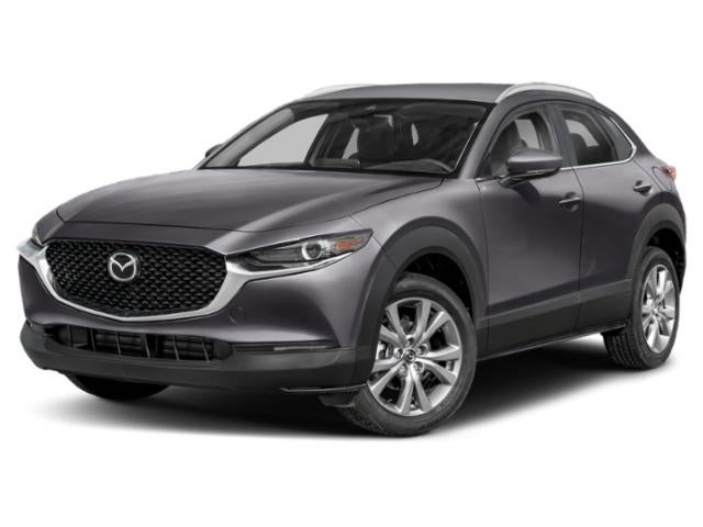2023 Mazda Mazda CX-30 2.5 S Select