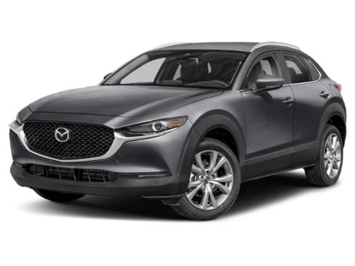 2023 Mazda Mazda CX-30 2.5 S Select