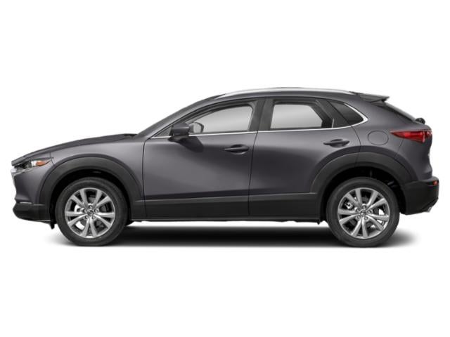 2023 Mazda Mazda CX-30 2.5 S Select
