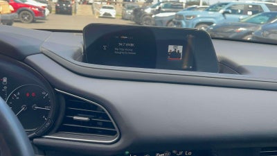 2023 Mazda Mazda CX-30 2.5 S Select