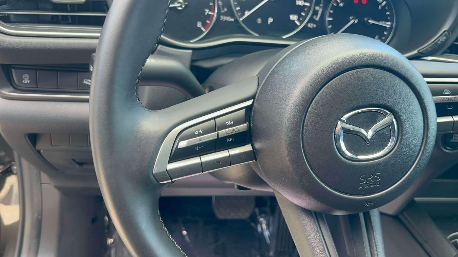 2023 Mazda Mazda CX-30 2.5 S Select