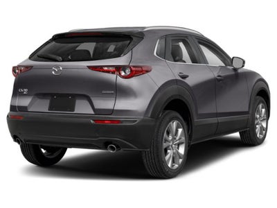 2023 Mazda Mazda CX-30 2.5 S Select