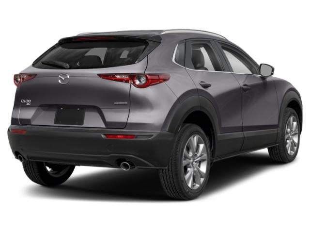 2023 Mazda Mazda CX-30 2.5 S Select