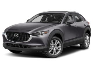 2023 Mazda Mazda CX-30 2.5 S Select