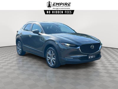 2023 Mazda Mazda CX-30 2.5 S Select
