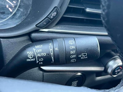 2023 Mazda Mazda CX-30 2.5 S Select