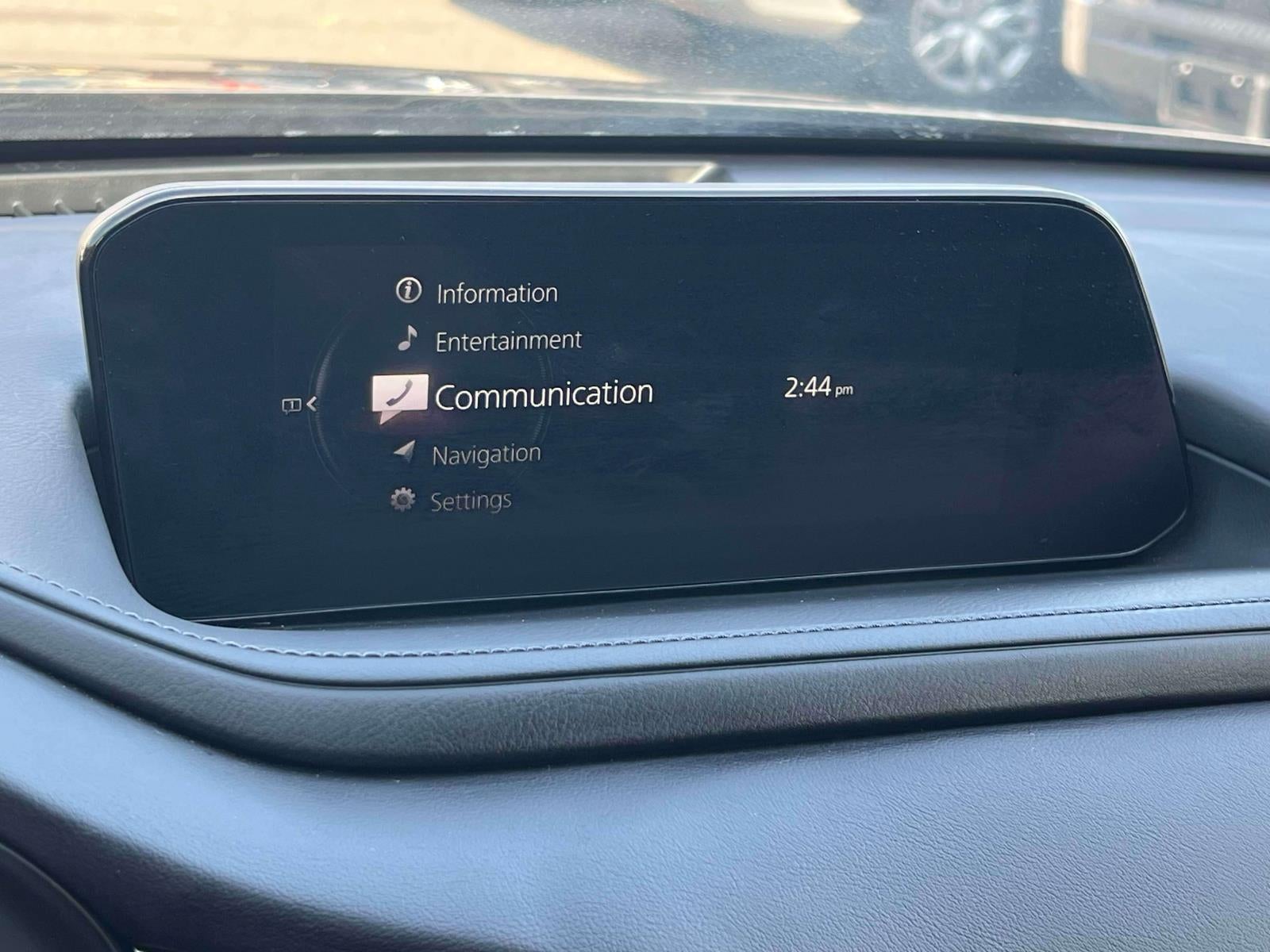 2023 Mazda Mazda CX-30 2.5 S Select