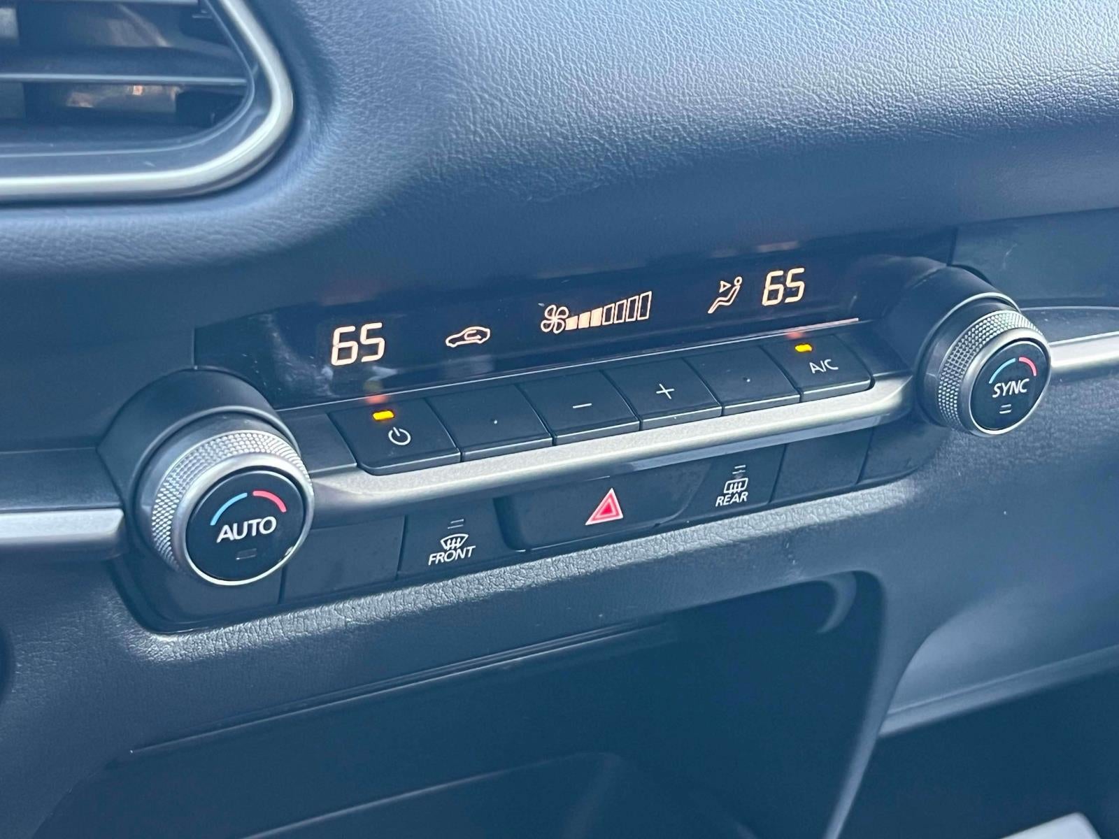 2023 Mazda Mazda CX-30 2.5 S Select