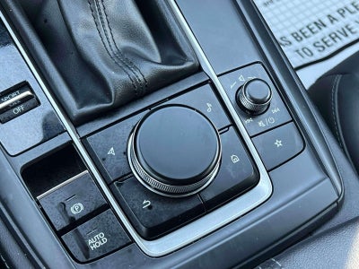 2023 Mazda Mazda CX-30 2.5 S Select