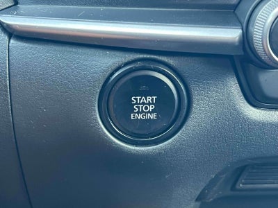 2023 Mazda Mazda CX-30 2.5 S Select
