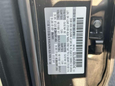 2023 Mazda Mazda CX-30 2.5 S Select