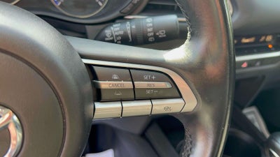 2023 Mazda Mazda CX-30 2.5 S Select