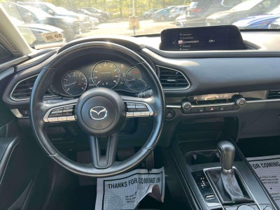 2023 Mazda Mazda CX-30 2.5 S Select