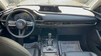 2023 Mazda Mazda CX-30 2.5 S Select