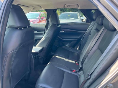 2023 Mazda Mazda CX-30 2.5 S Select