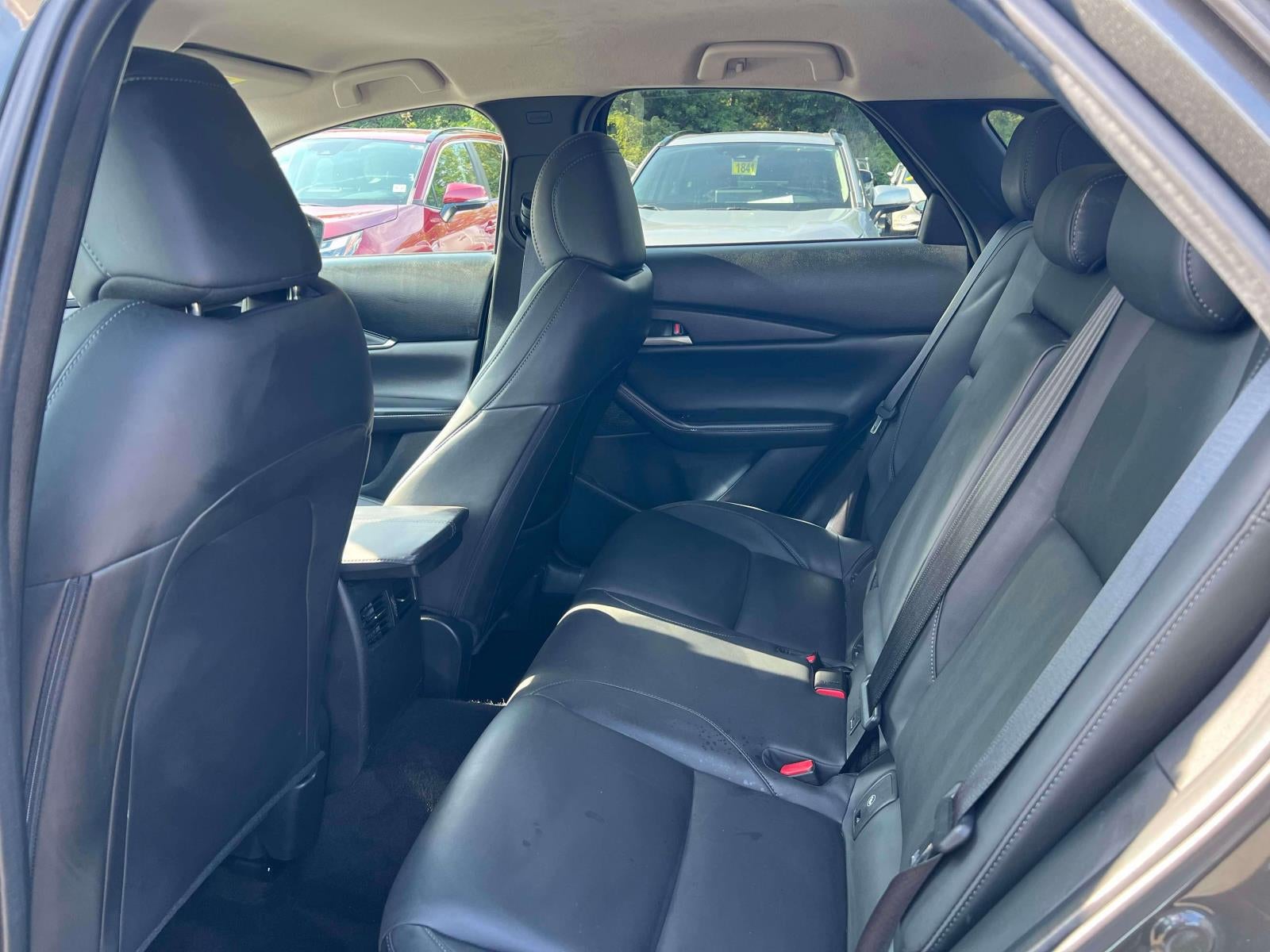 2023 Mazda Mazda CX-30 2.5 S Select
