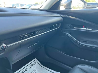 2023 Mazda Mazda CX-30 2.5 S Select