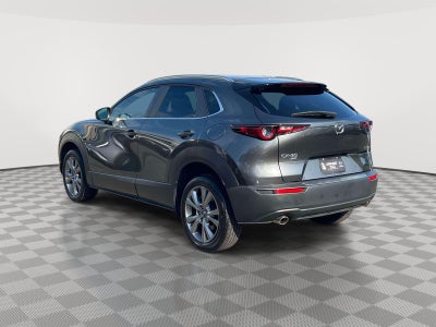 2023 Mazda Mazda CX-30 2.5 S Select