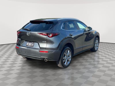 2023 Mazda Mazda CX-30 2.5 S Select