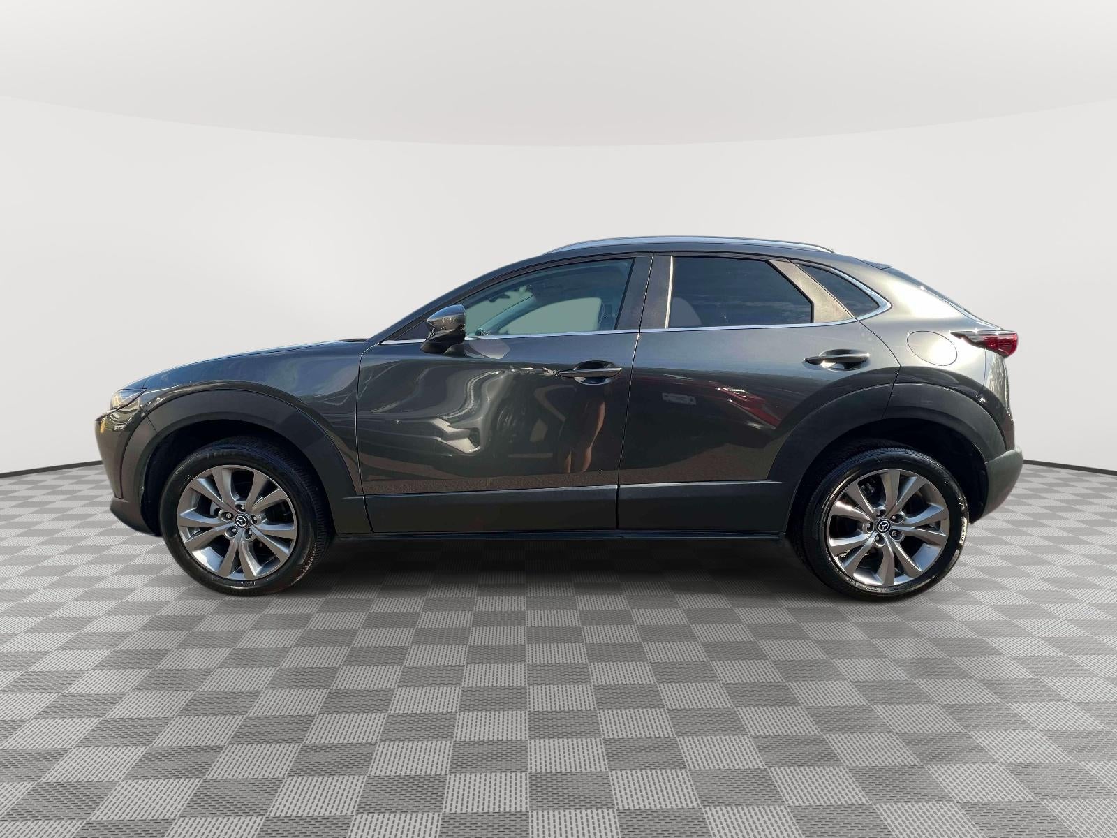 2023 Mazda Mazda CX-30 2.5 S Select