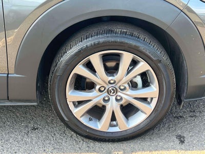 2023 Mazda Mazda CX-30 2.5 S Select