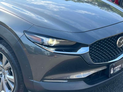 2023 Mazda Mazda CX-30 2.5 S Select