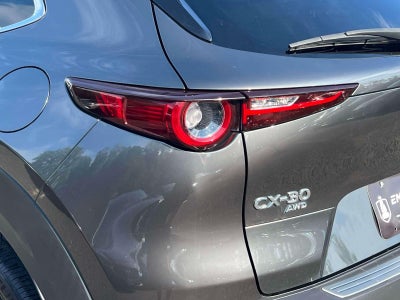 2023 Mazda Mazda CX-30 2.5 S Select