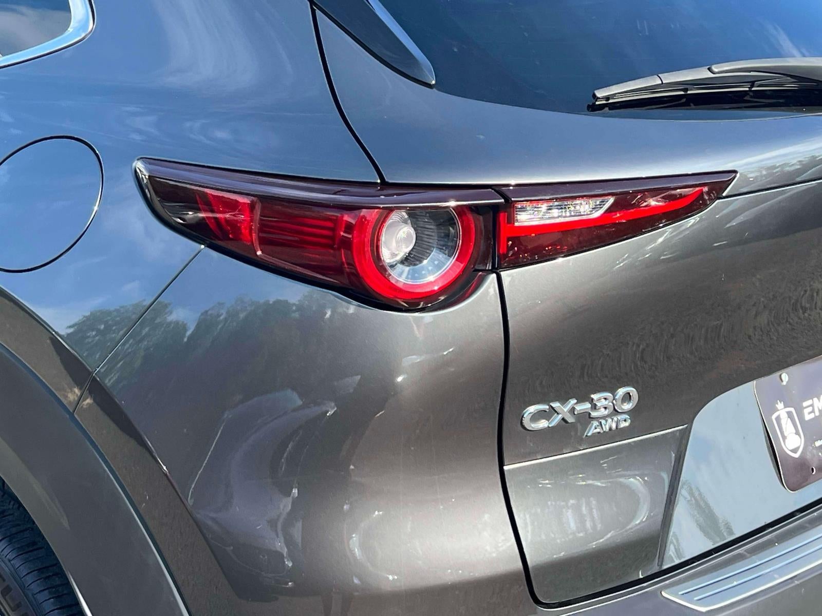 2023 Mazda Mazda CX-30 2.5 S Select