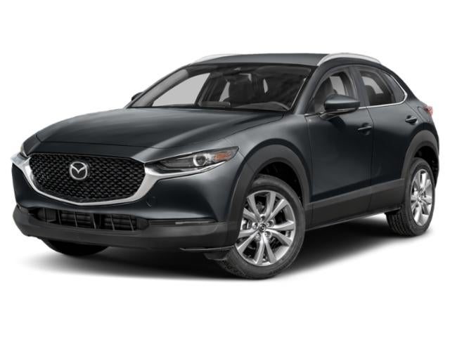 2023 Mazda Mazda CX-30 2.5 S Select