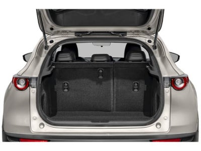 2023 Mazda Mazda CX-30 2.5 S Select