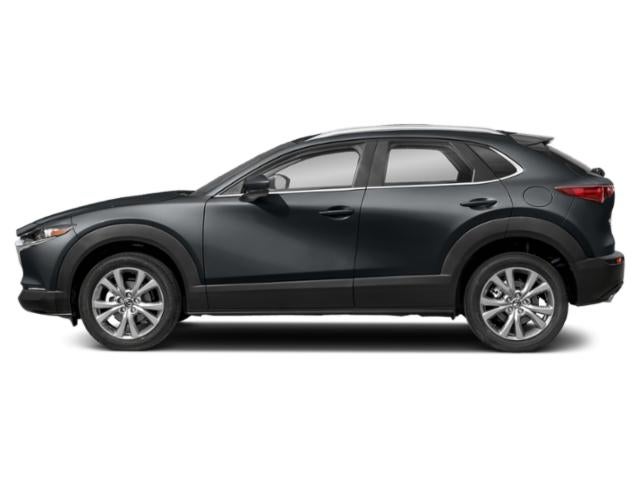 2023 Mazda Mazda CX-30 2.5 S Select
