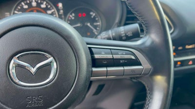 2023 Mazda Mazda CX-30 2.5 S Select