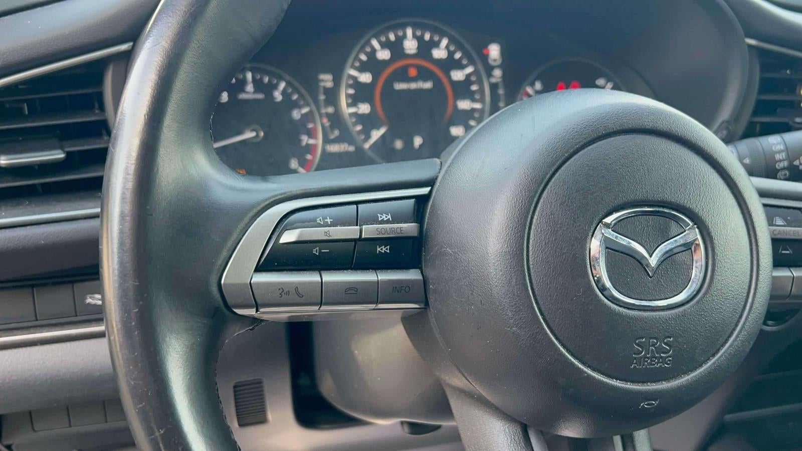 2023 Mazda Mazda CX-30 2.5 S Select