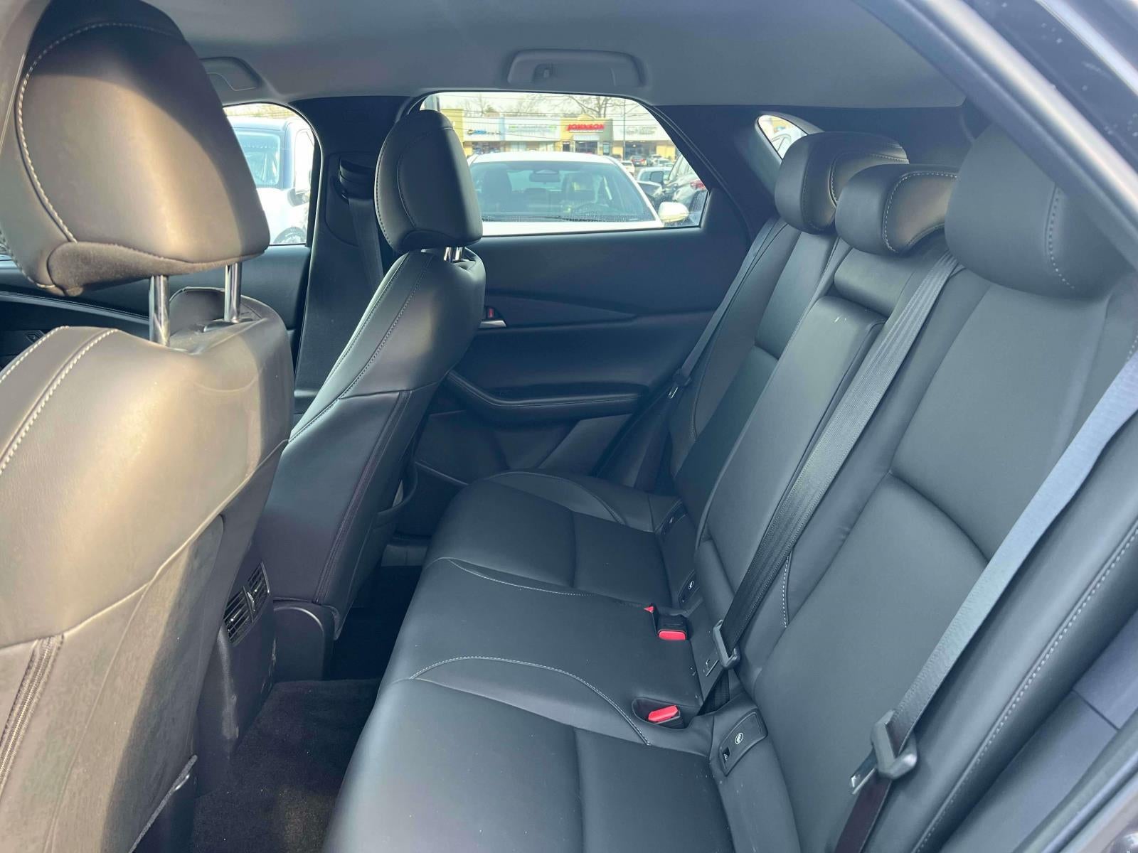 2023 Mazda Mazda CX-30 2.5 S Select