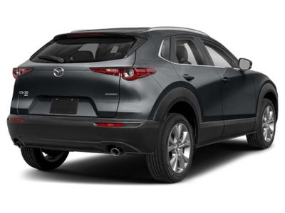 2023 Mazda Mazda CX-30 2.5 S Select