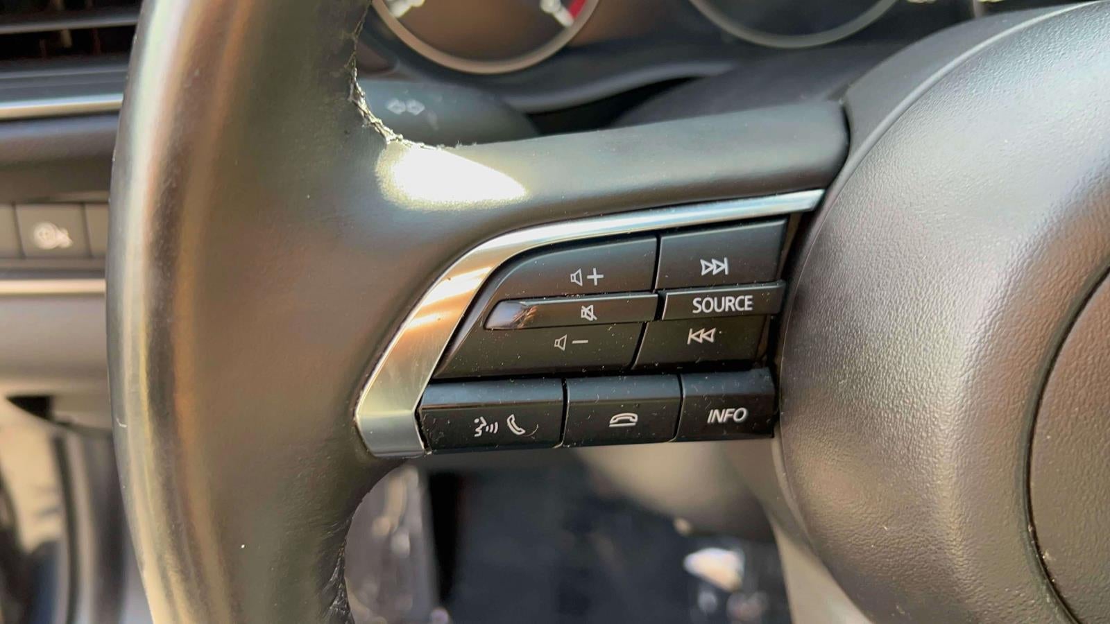 2024 Mazda Mazda CX-30 2.5 S Select Sport