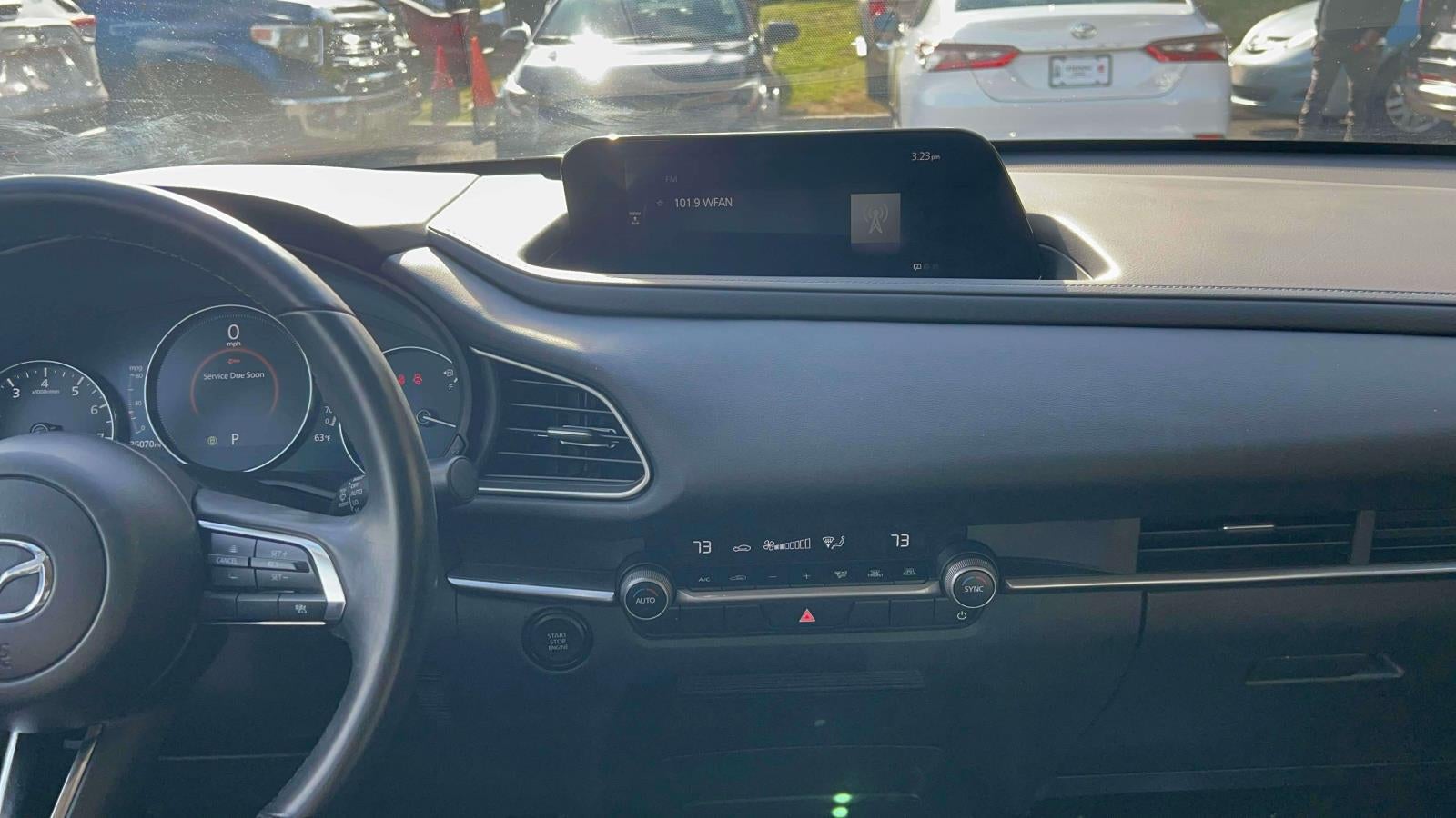 2024 Mazda Mazda CX-30 2.5 S Select Sport