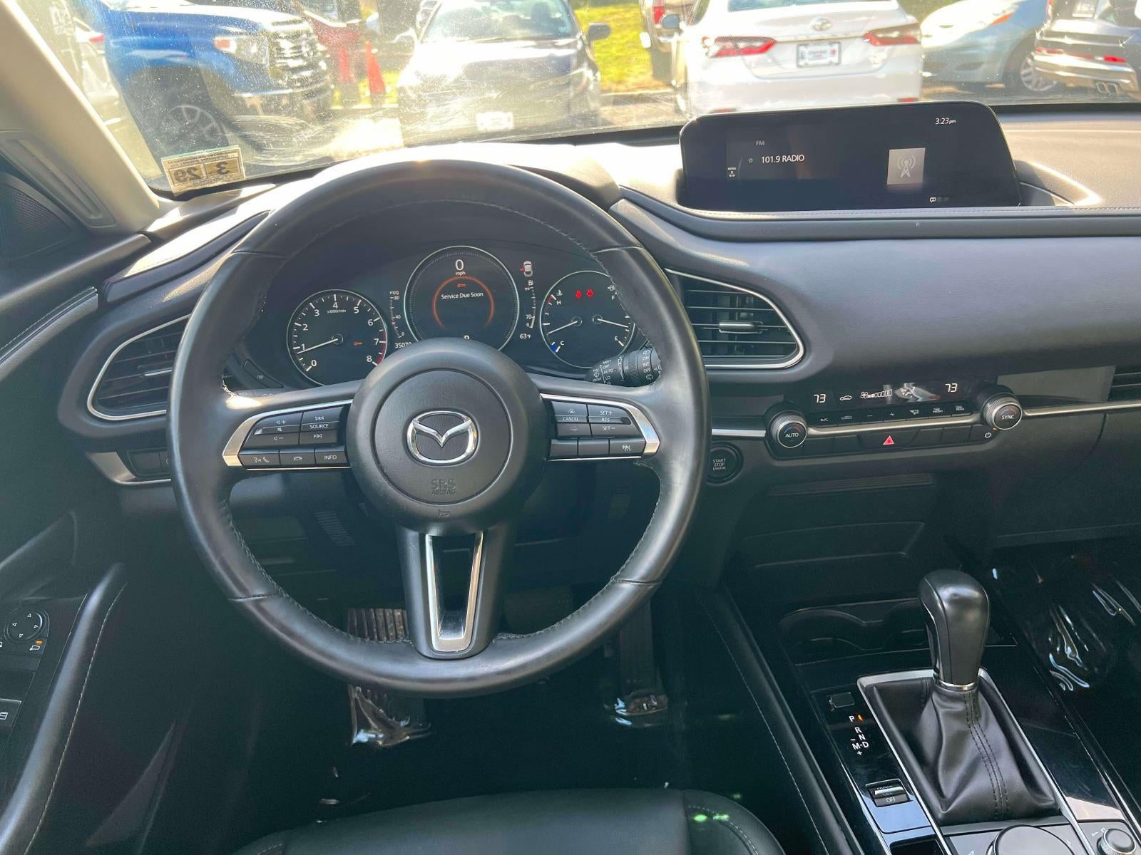 2024 Mazda Mazda CX-30 2.5 S Select Sport