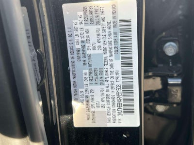 2024 Mazda Mazda CX-30 2.5 S Select Sport