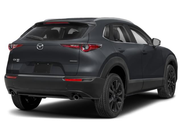 2024 Mazda Mazda CX-30 2.5 S Select Sport