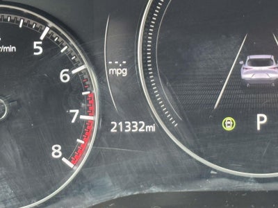 2024 Mazda Mazda CX-30 2.5 S Select Sport