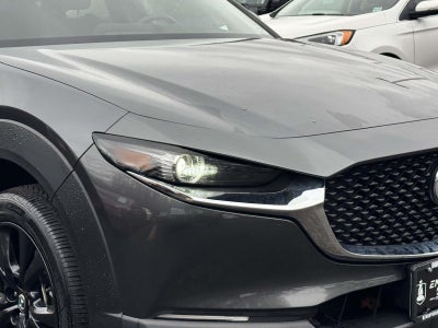 2024 Mazda Mazda CX-30 2.5 S Select Sport