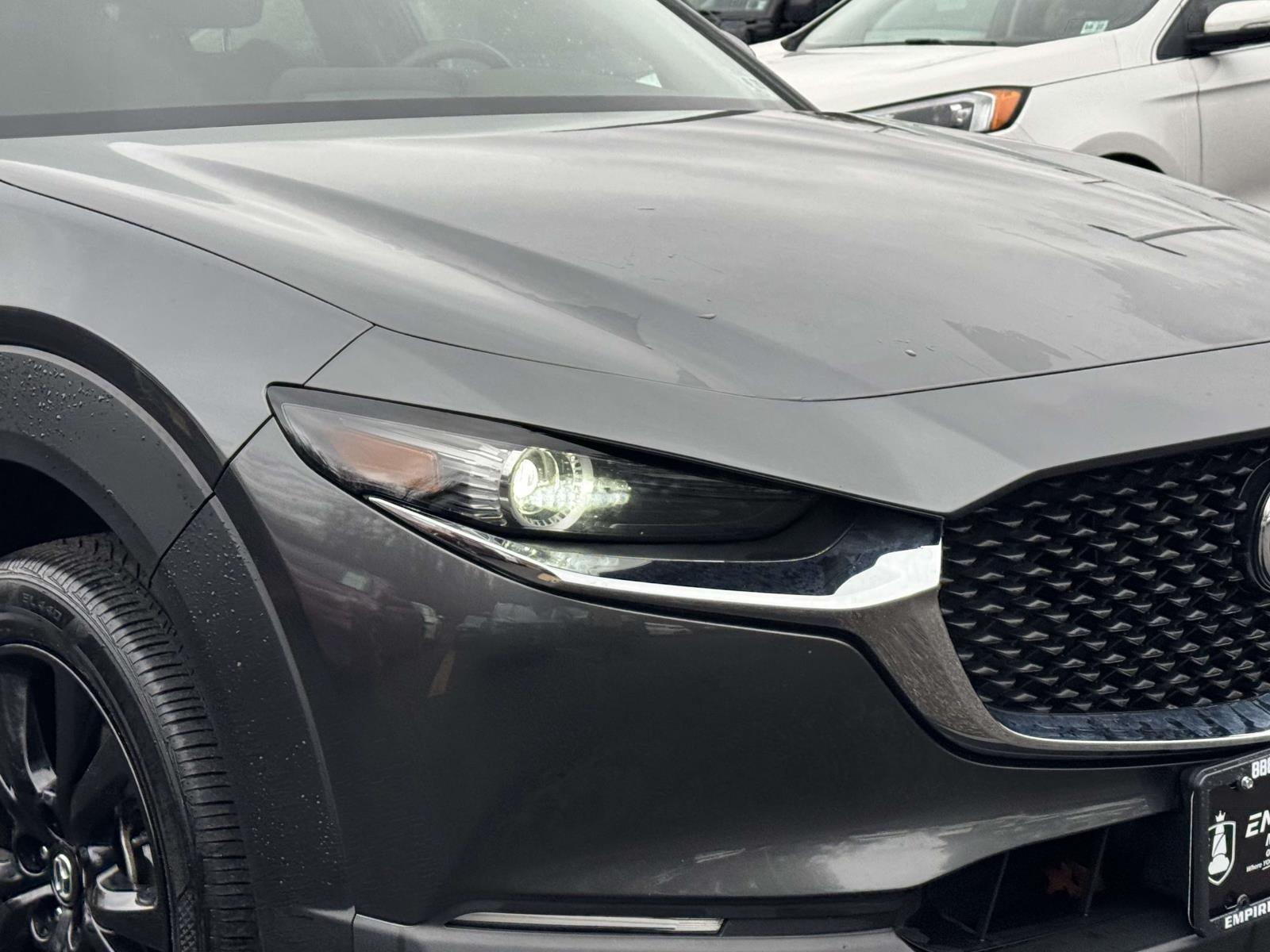 2024 Mazda Mazda CX-30 2.5 S Select Sport