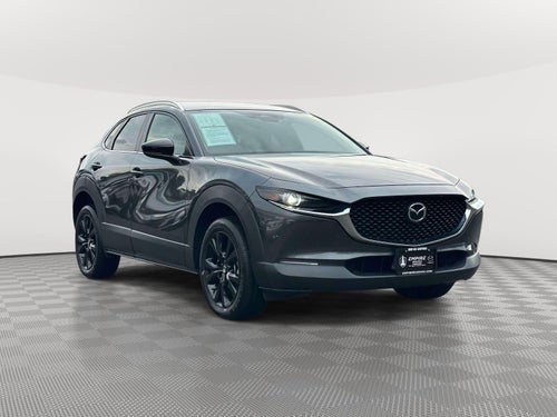 2024 Mazda Mazda CX-30 2.5 S Select Sport