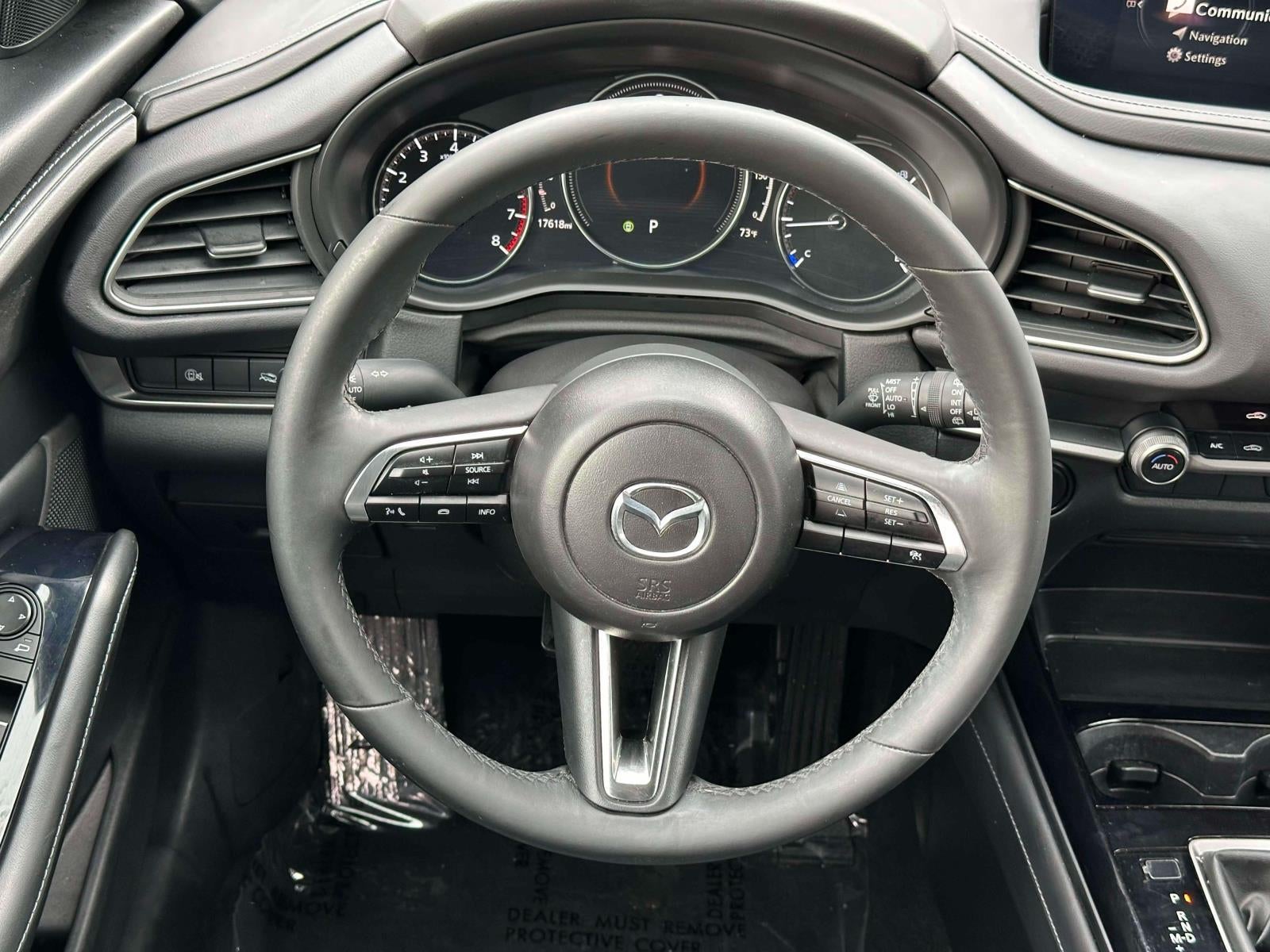 2024 Mazda Mazda CX-30 2.5 S Select Sport