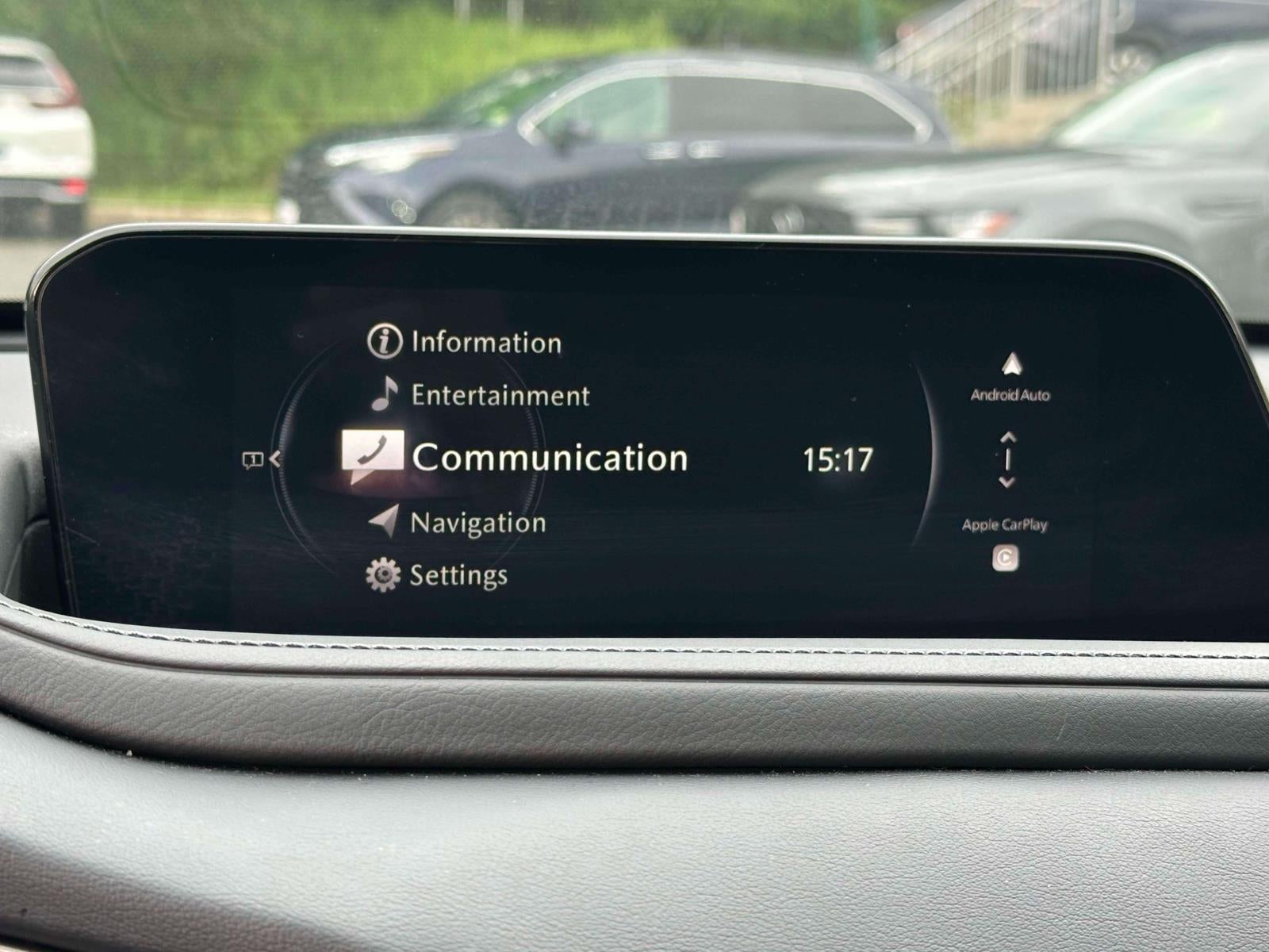 2024 Mazda Mazda CX-30 2.5 S Select Sport
