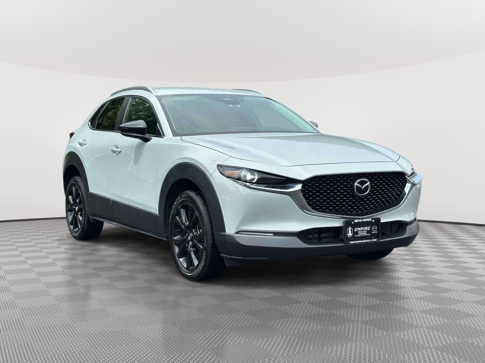 2024 Mazda Mazda CX-30 2.5 S Select Sport