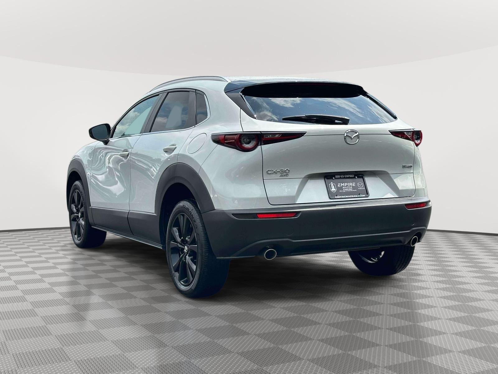 2024 Mazda Mazda CX-30 2.5 S Select Sport