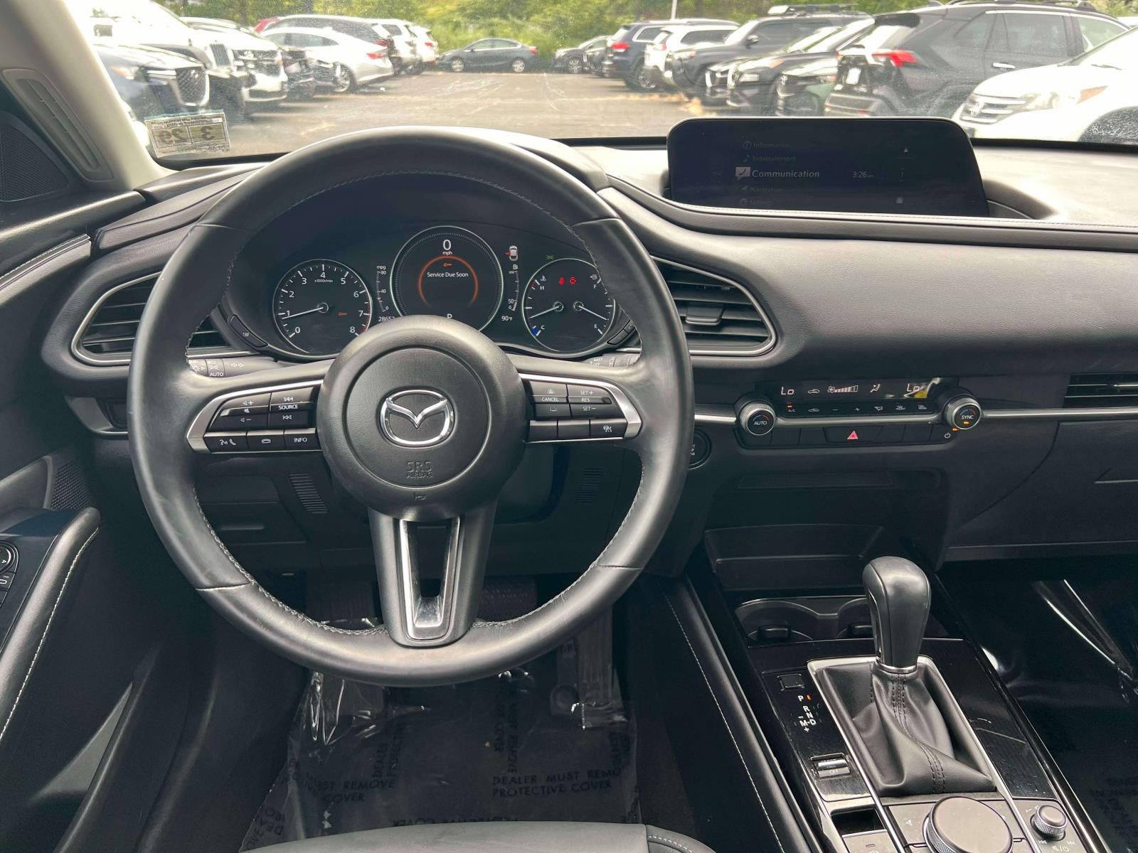 2024 Mazda Mazda CX-30 2.5 S Select Sport
