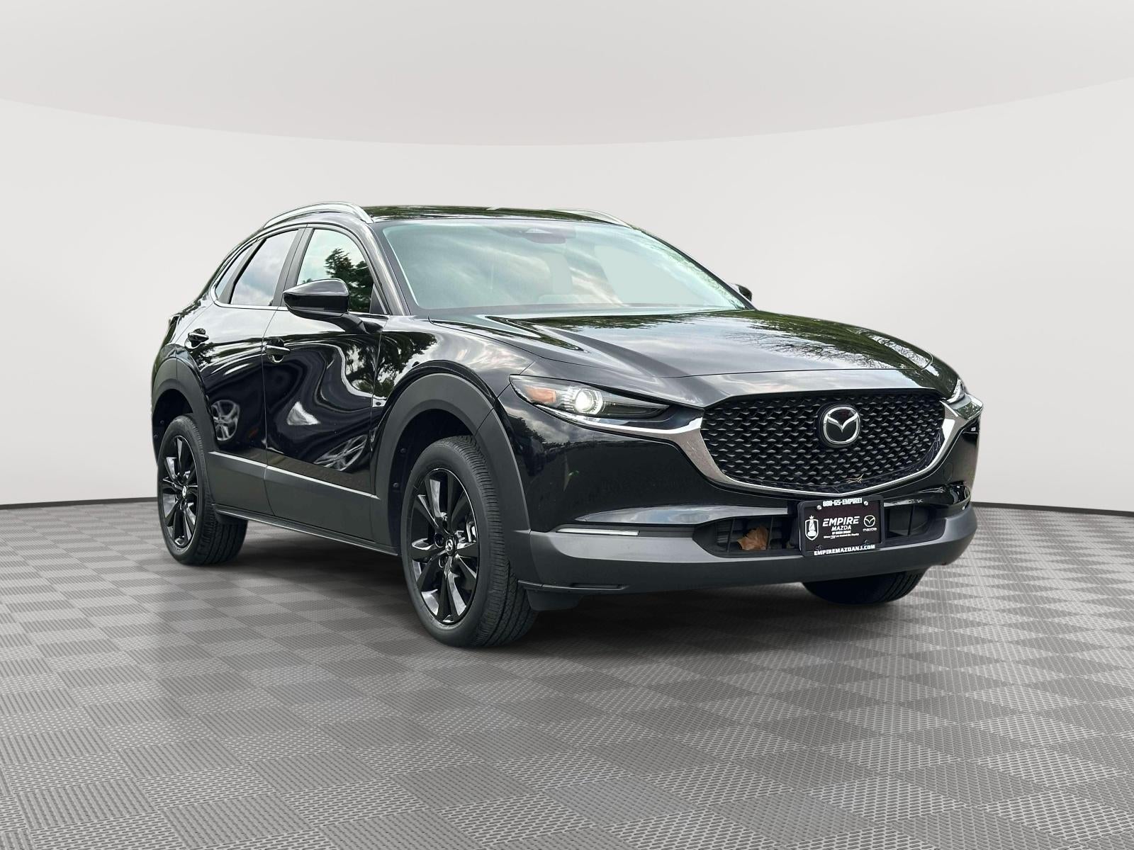 2024 Mazda Mazda CX-30 2.5 S Select Sport